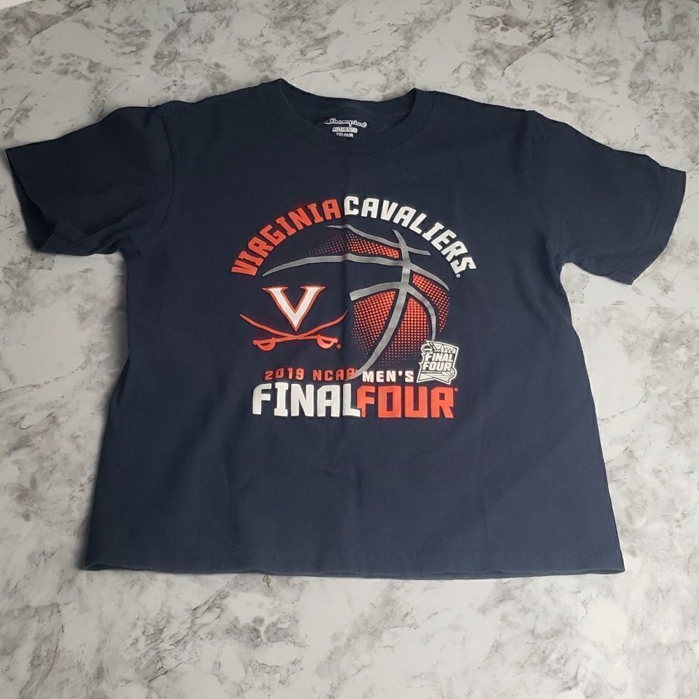 Virginia Caveliers Shirt by Champion